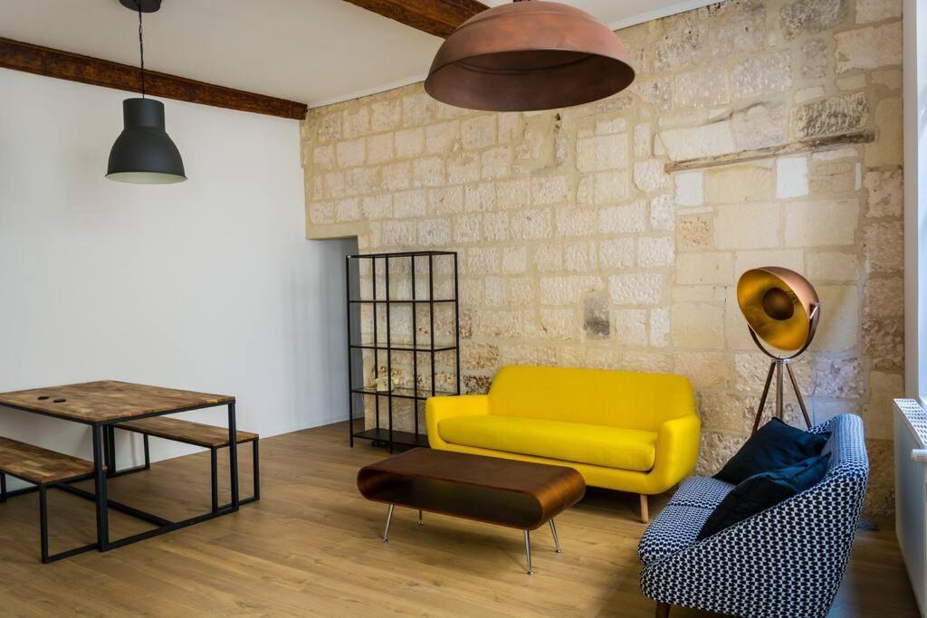 Apartment In Hyper Center - 3 Bedrooms Arles Exterior foto