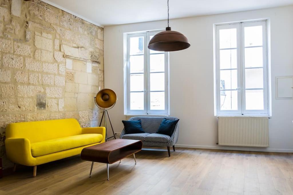 Apartment In Hyper Center - 3 Bedrooms Arles Exterior foto
